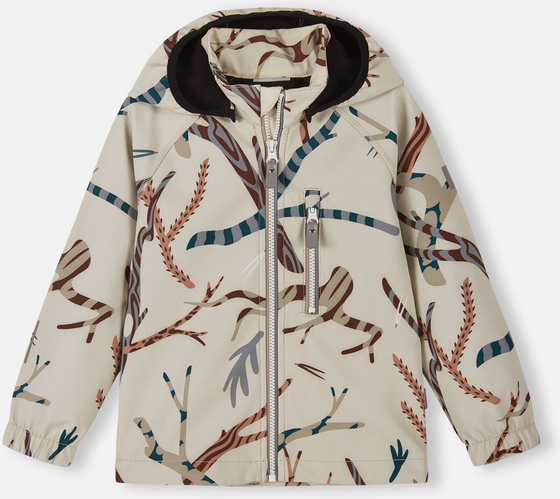 REIMA Softshell-jacka Vantti på