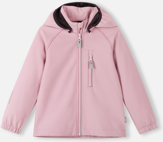 REIMA K Vantti Softshell Jacket på