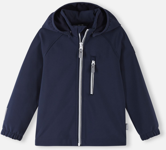 REIMA Softshell-jacka Vantti på