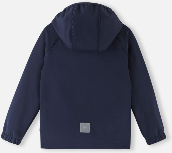REIMA Softshell-jacka Vantti på