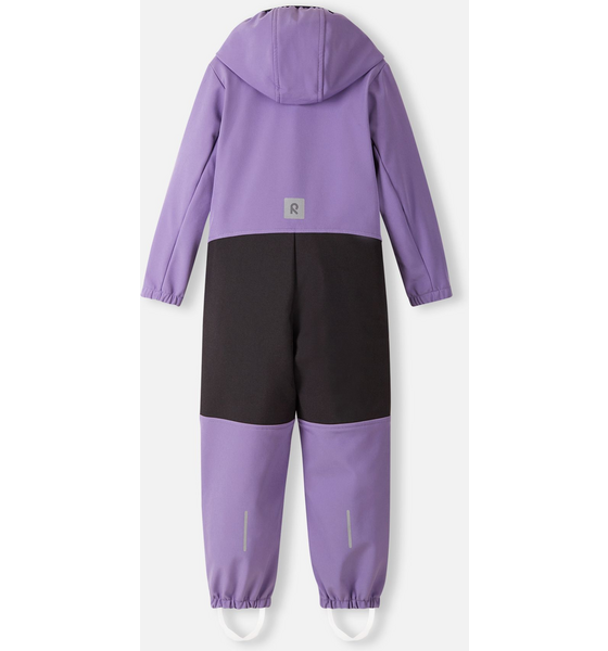 REIMA Softshell-overall Nurmes på