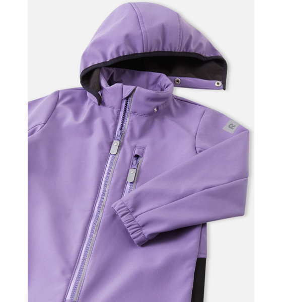 REIMA Softshell-overall Nurmes på