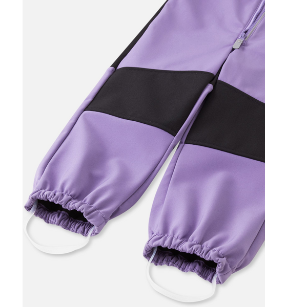 REIMA Softshell-overall Nurmes på