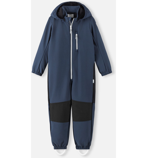 REIMA Softshell-overall Nurmes på