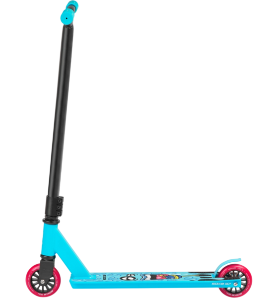 B2X Soke Go! Stunt Scooter Turquoise på