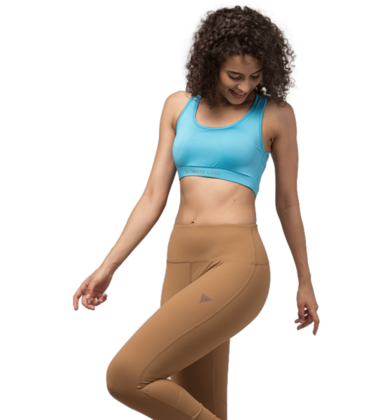 ULTIMATE GARB Solace Sports Bra på