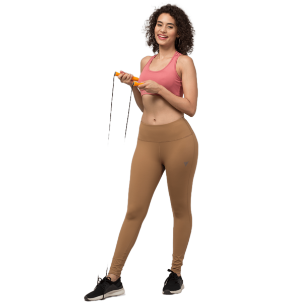 ULTIMATE GARB Solace Sports Bra på
