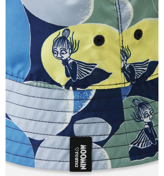 REIMA Solhatt Moomin Viehe på