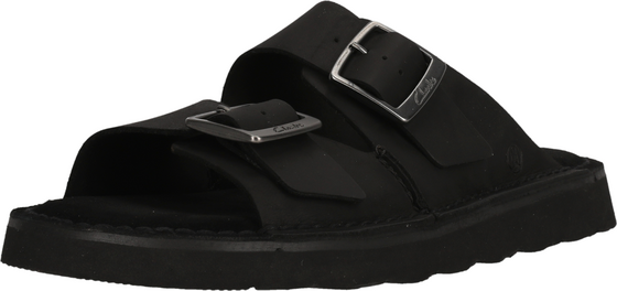 CLARKS Solsbury Strap på