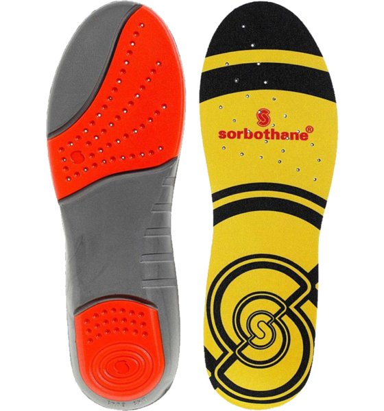SORBOTHANE Sorbothane Double Strike på