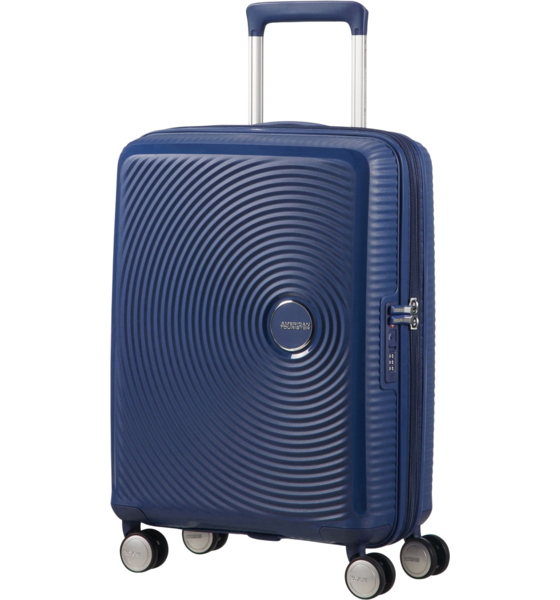 AMERICAN TOURISTER Soundbox Kabinväska Expanderbar på