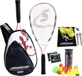 SPEEDMINTON Speedminton Set S900 på