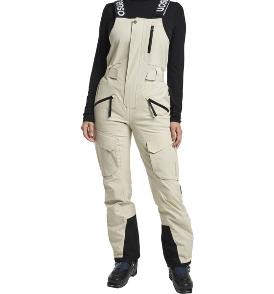 TENSON Sphere Ski Pants Women på