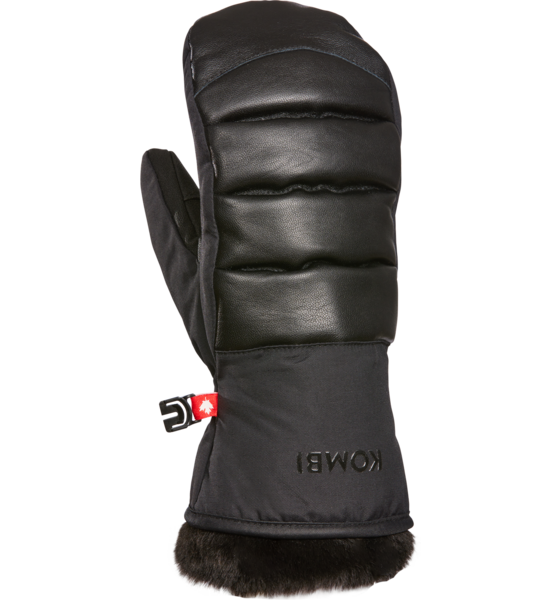 KOMBI Spicy Womens Mitt på