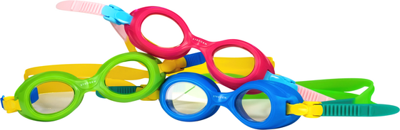 STROOEM Splash Goggles 2-6 Years på