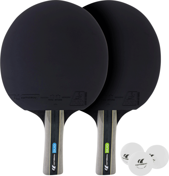 CORNILLEAU Sport Pack Duo på