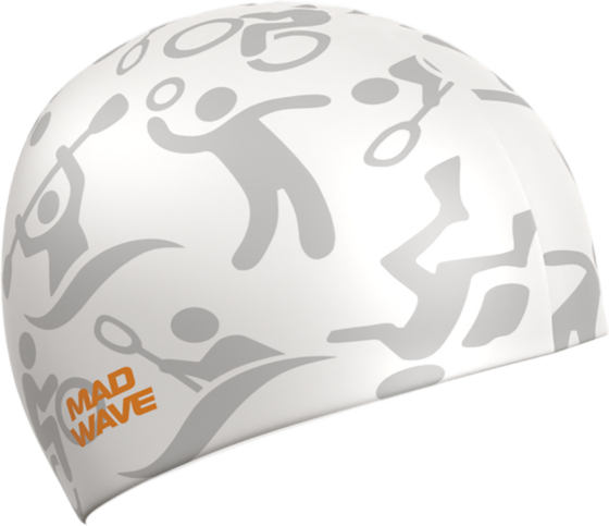 MAD WAVE Sport på