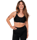 PURE LIME Sports Bra - High Impact på