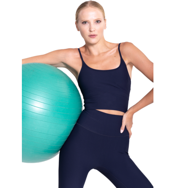 ONAMASTE Sports Bra Lotus på