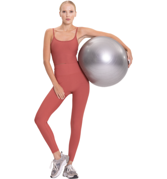 ONAMASTE Sports Bra Lotus på