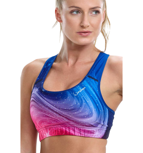WINSHAPE Sports Bra Sb101 på