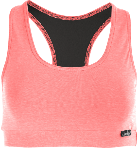 WINSHAPE Sports Bra Wvr1 på
