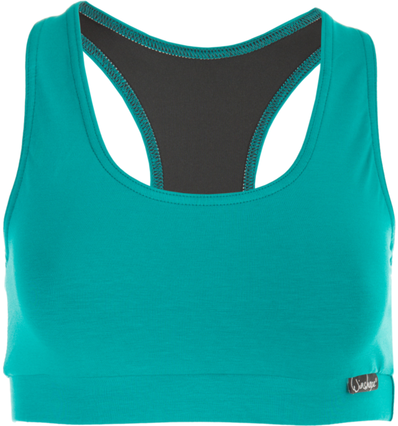 WINSHAPE Sports Bra Wvr1 på