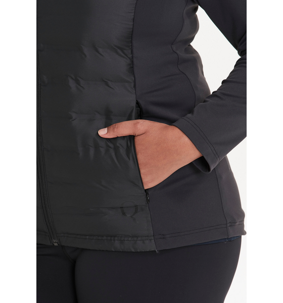 Q SPORTSWEAR Sprinna Jacket på