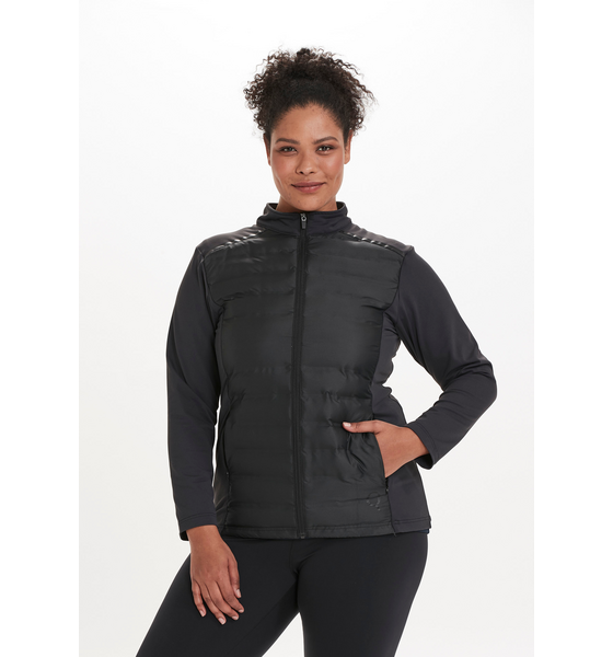 Q SPORTSWEAR Sprinna Jacket på