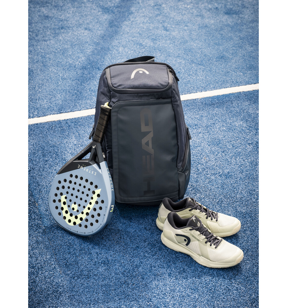 HEAD Sprint Pro 4.0 Padel Men Cgbb på