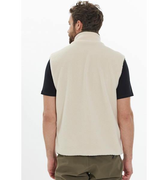 WHISTLER Sprocket Fleece Vest på