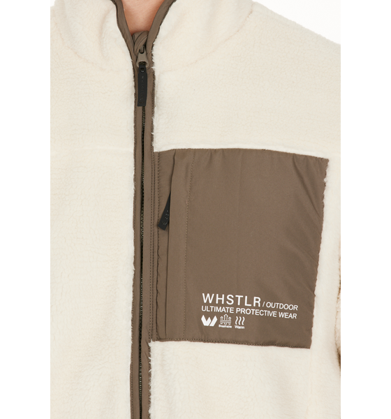 WHISTLER Sprocket Fleece på