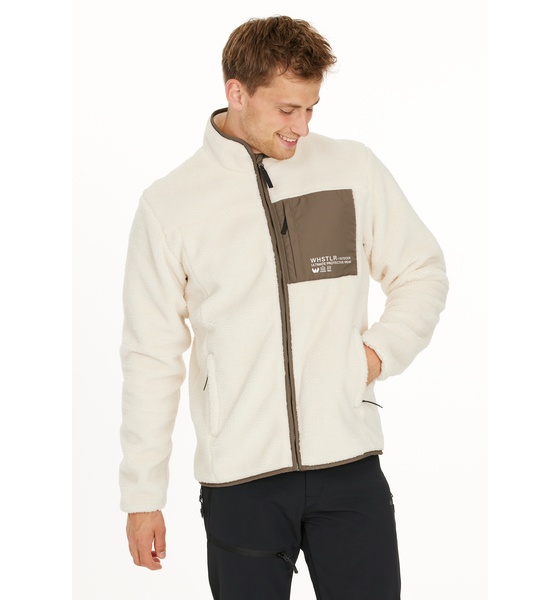 WHISTLER Sprocket Fleece på