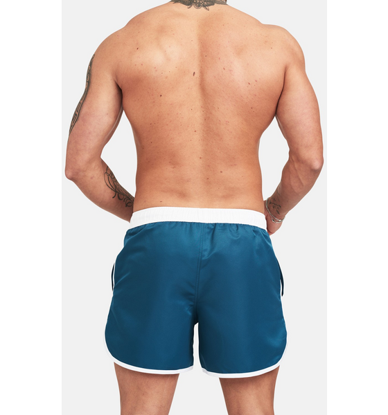 FRANK DANDY St Paul Swim Shorts på