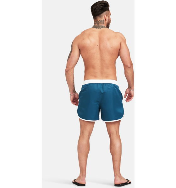 FRANK DANDY St Paul Swim Shorts på