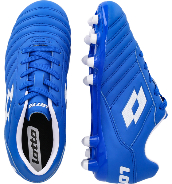 LOTTO Stadio 700 Agm Jr Soccer Boots på