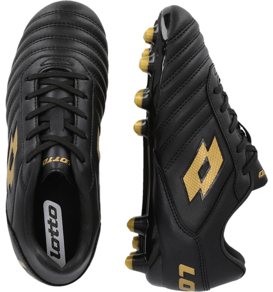 LOTTO Stadio 700 Agm Jr Soccer Boots på