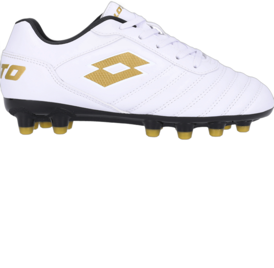 LOTTO Stadio 700 Agm Jr Soccer Boots på