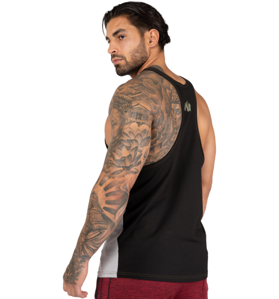 GORILLA WEAR Sterling Stringer Tank Top på