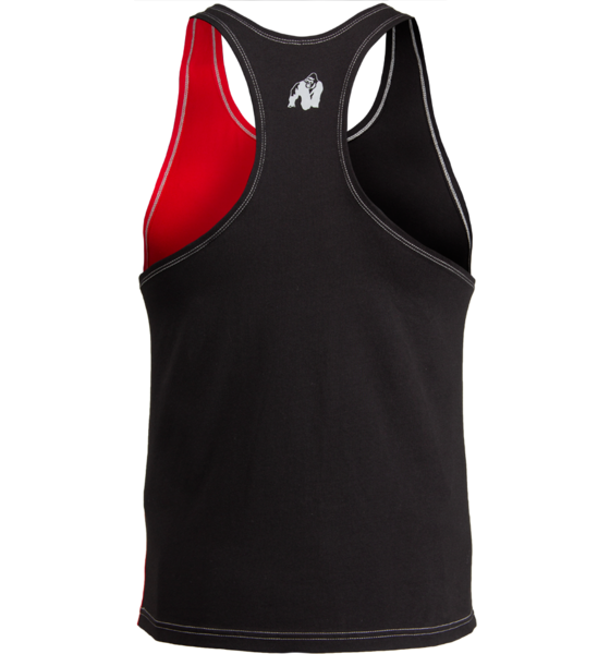 GORILLA WEAR Sterling Stringer Tank Top på