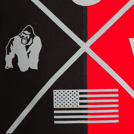 GORILLA WEAR Sterling Stringer Tank Top på