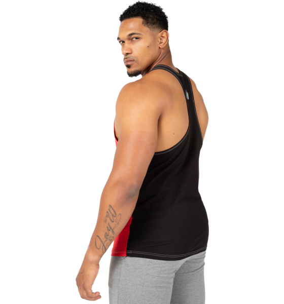 GORILLA WEAR Sterling Stringer Tank Top på