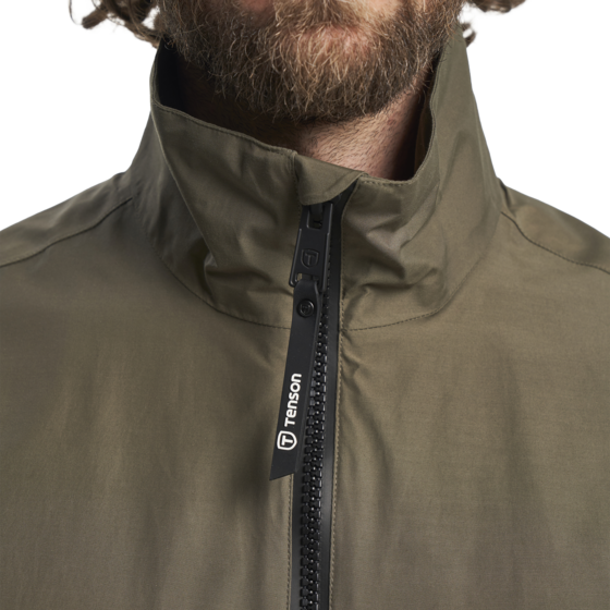 TENSON Stewart Jacket Men på