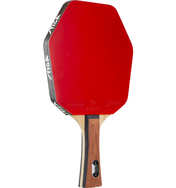 STIGA Stiga Bordtennisracket Allround Classic Cybershape Classic - Star Future Control Level 1 på