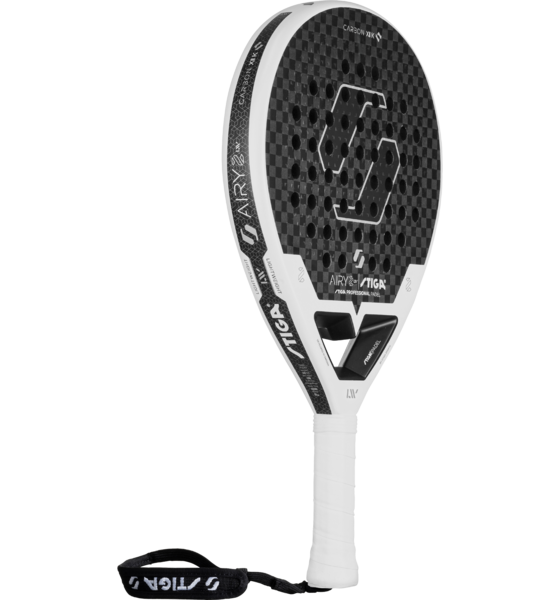STIGA Stiga Padel Racket Airy 2 på