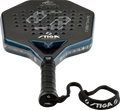 STIGA Stiga Padel Racket Cybershape 18k Hard Adam Axelsson Edition på