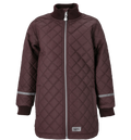 ZIGZAG Stinna Quilted Jacket på