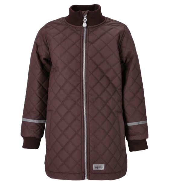 ZIGZAG Stinna Quilted Jacket på