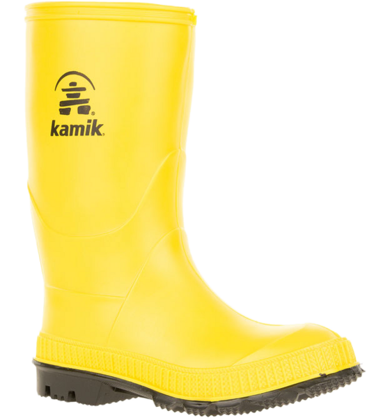 KAMIK Stomp på