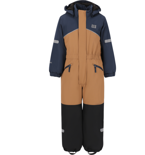 ZIGZAG Stonehill Rain Suit på
